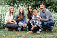 Manser Family 2025