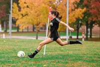 TE Girls Soccer Finals