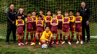 SW BU10 Soccer 2026