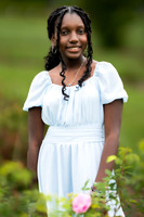 Naimah's High School Grad 2026 Images
