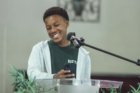 Teen Led Service 2026