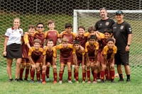 Farmington Tournament 2026 BU11