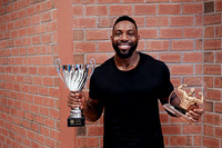Robert Hill Bodybuilding 2023