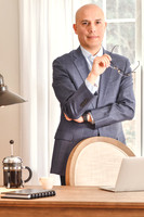 Carlos Reyes 2019