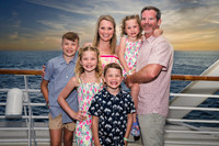 Jenn and Greg Cruise 2024