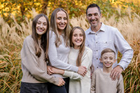 Manser Family 2024