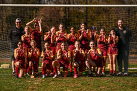SW GU12 Final Cup Game 2024