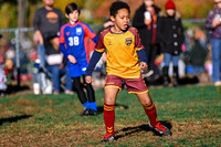 South Windsor Fall Classic 2024