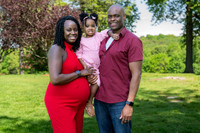 Osaru Family Photoshoot 2025